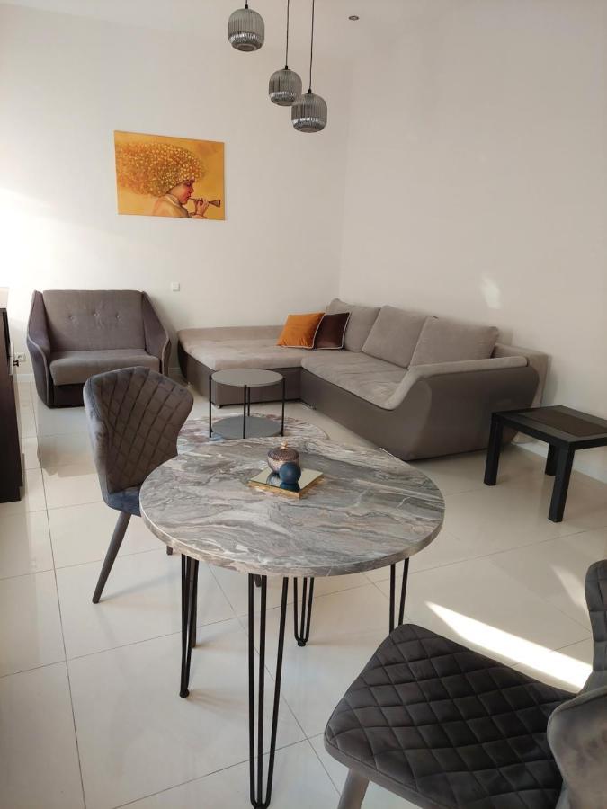 Jono Kalnelio Apartamentai كلابيدا المظهر الخارجي الصورة